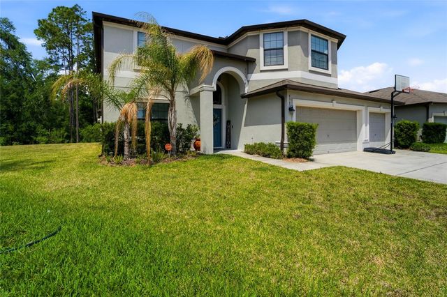 6563 PADEN WHEEL STREET, Zephyrhills, FL 33541