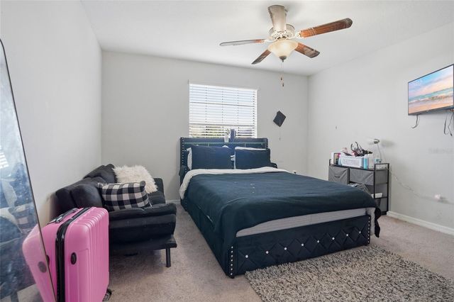 6563 PADEN WHEEL STREET, Zephyrhills, FL 33541