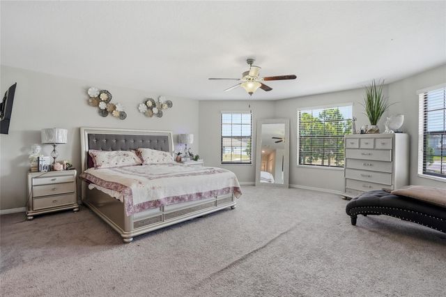 6563 PADEN WHEEL STREET, Zephyrhills, FL 33541