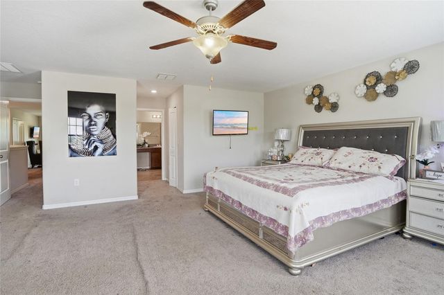 6563 PADEN WHEEL STREET, Zephyrhills, FL 33541