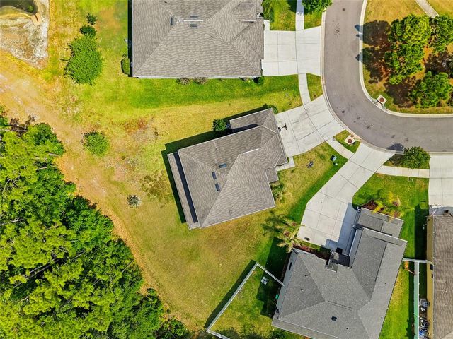 6563 PADEN WHEEL STREET, Zephyrhills, FL 33541