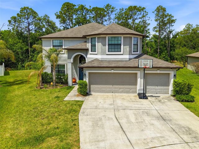 6563 PADEN WHEEL STREET, Zephyrhills, FL 33541