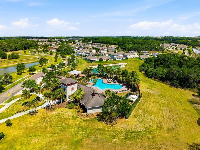 6563 PADEN WHEEL STREET, Zephyrhills, FL 33541