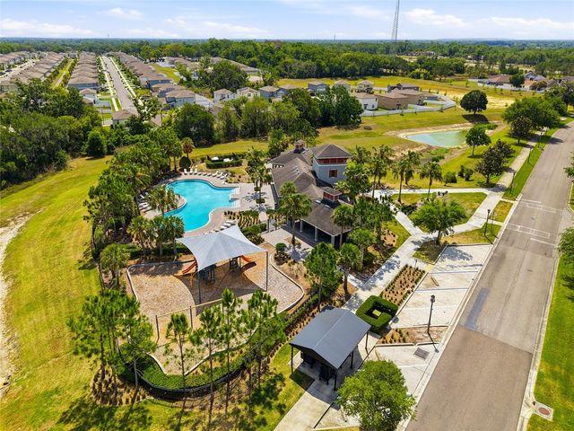 6563 PADEN WHEEL STREET, Zephyrhills, FL 33541