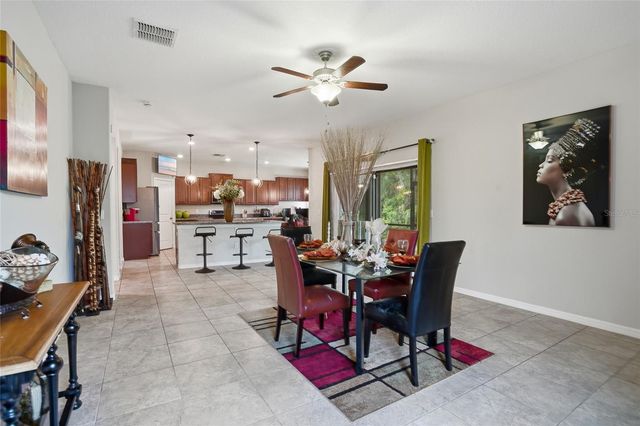 6563 PADEN WHEEL STREET, Zephyrhills, FL 33541