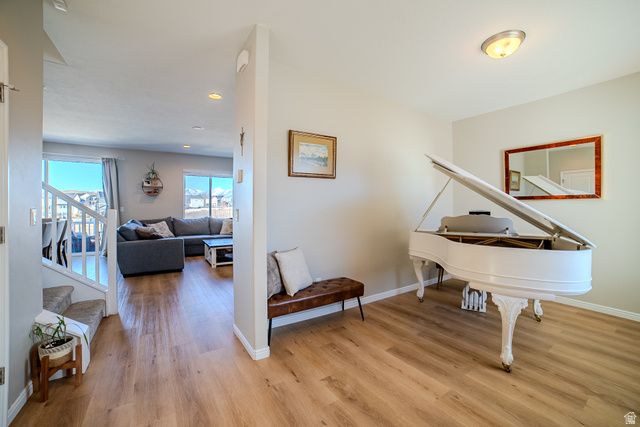 7690 N EVANS RANCH DR, Eagle Mountain, UT 84005