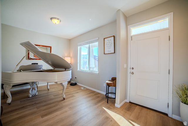 7690 N EVANS RANCH DR, Eagle Mountain, UT 84005