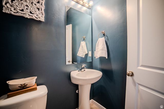 7690 N EVANS RANCH DR, Eagle Mountain, UT 84005