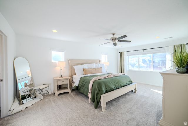 7690 N EVANS RANCH DR, Eagle Mountain, UT 84005