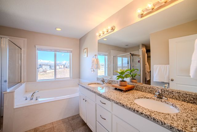 7690 N EVANS RANCH DR, Eagle Mountain, UT 84005