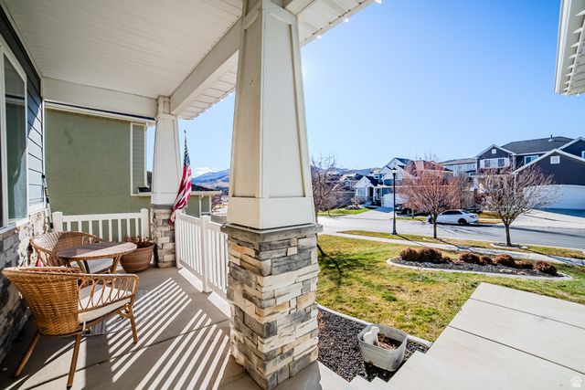 7690 N EVANS RANCH DR, Eagle Mountain, UT 84005