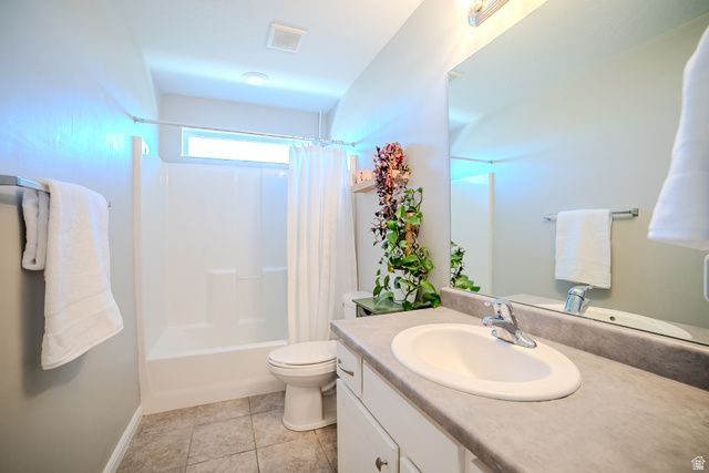 7690 N EVANS RANCH DR, Eagle Mountain, UT 84005