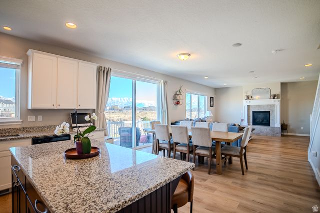 7690 N EVANS RANCH DR, Eagle Mountain, UT 84005