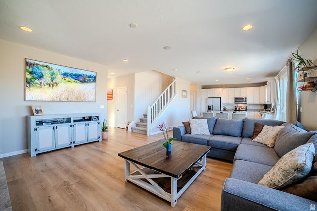 7690 N EVANS RANCH DR, Eagle Mountain, UT 84005