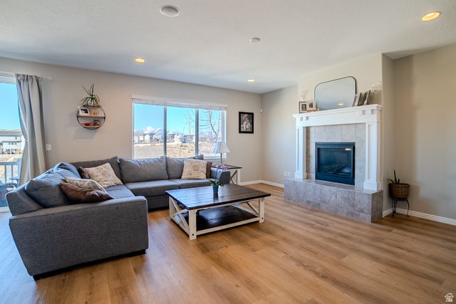 7690 N EVANS RANCH DR, Eagle Mountain, UT 84005