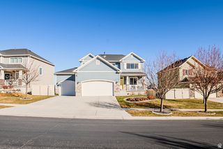 7690 N EVANS RANCH DR, Eagle Mountain, UT 84005