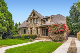 238 Club SE Place, Atlanta, GA 30317