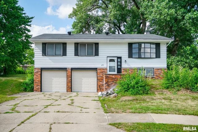 2705 W MILLBROOK Court, Peoria, IL 61615