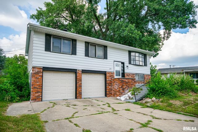 2705 W MILLBROOK Court, Peoria, IL 61615