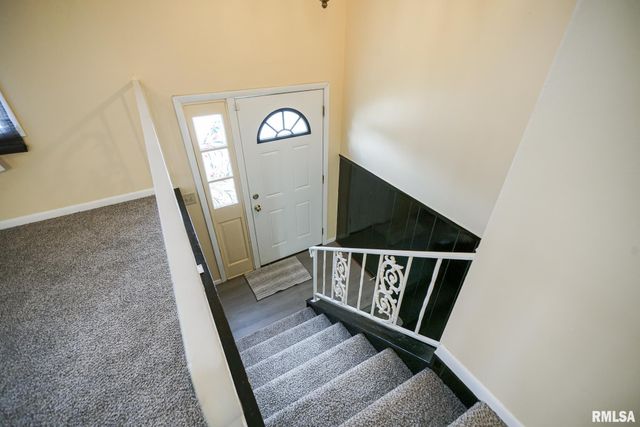 2705 W MILLBROOK Court, Peoria, IL 61615