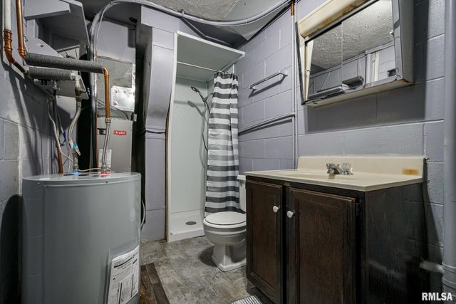 2705 W MILLBROOK Court, Peoria, IL 61615