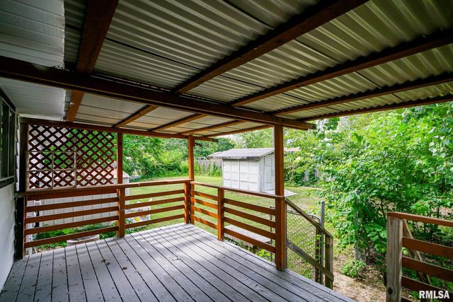 2705 W MILLBROOK Court, Peoria, IL 61615