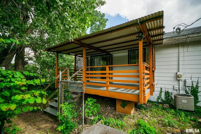 2705 W MILLBROOK Court, Peoria, IL 61615