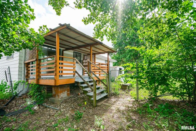 2705 W MILLBROOK Court, Peoria, IL 61615