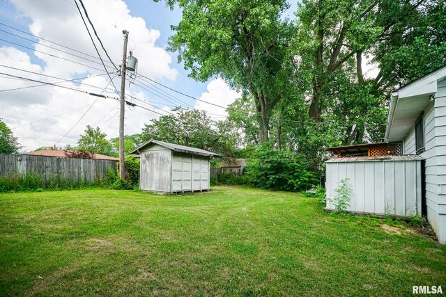 2705 W MILLBROOK Court, Peoria, IL 61615