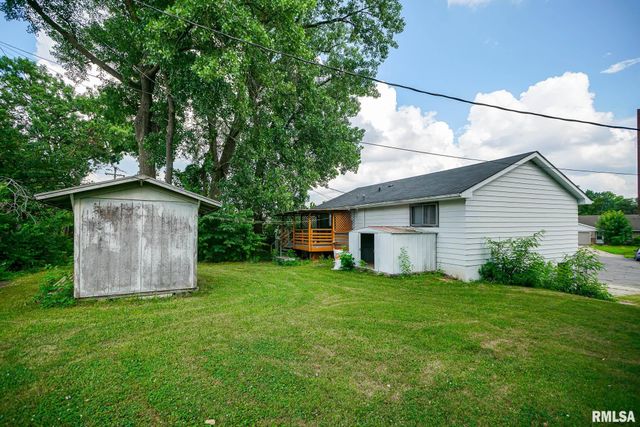 2705 W MILLBROOK Court, Peoria, IL 61615