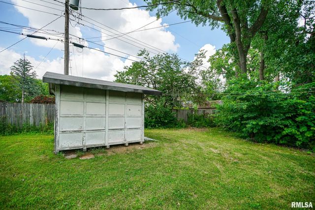 2705 W MILLBROOK Court, Peoria, IL 61615