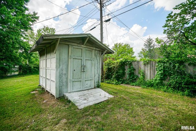 2705 W MILLBROOK Court, Peoria, IL 61615