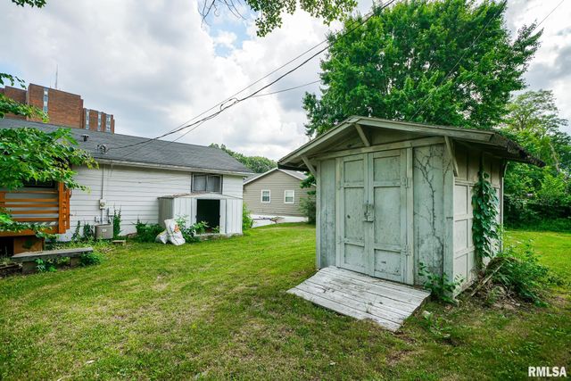 2705 W MILLBROOK Court, Peoria, IL 61615