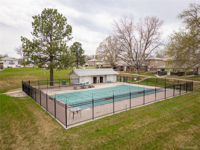 7309 W Hampden Avenue 2304, Lakewood, CO 80227