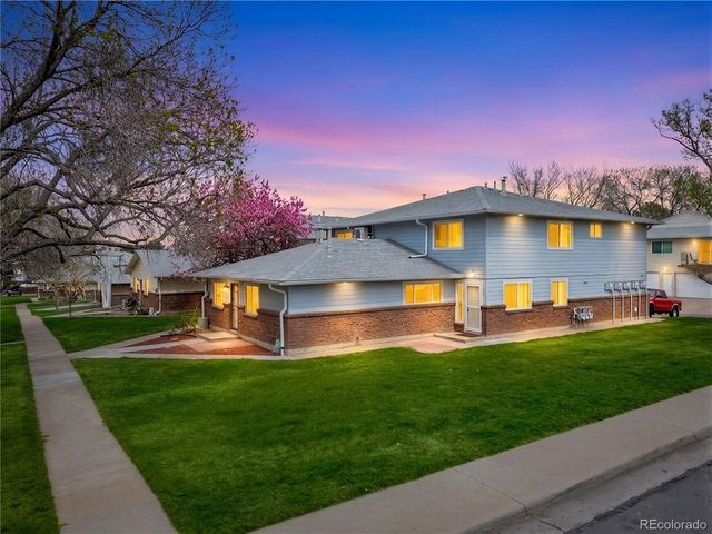 7309 W Hampden Avenue 2304, Lakewood, CO 80227