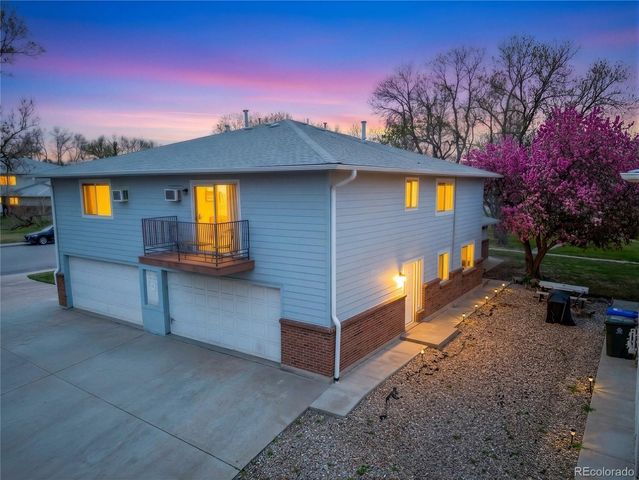 7309 W Hampden Avenue 2304, Lakewood, CO 80227