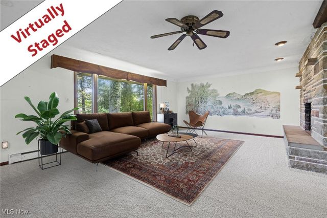 6208 Dora Boulevard, Independence, OH 44131