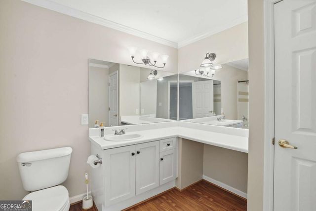 12300 Apache Avenue 1208, Savannah, GA 31419