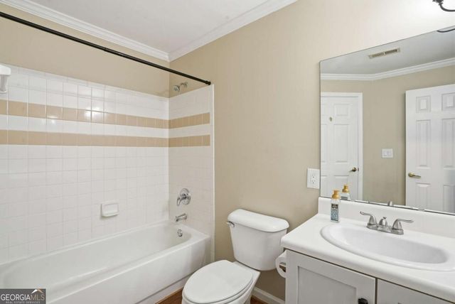 12300 Apache Avenue 1208, Savannah, GA 31419