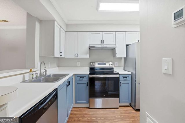 12300 Apache Avenue 1208, Savannah, GA 31419