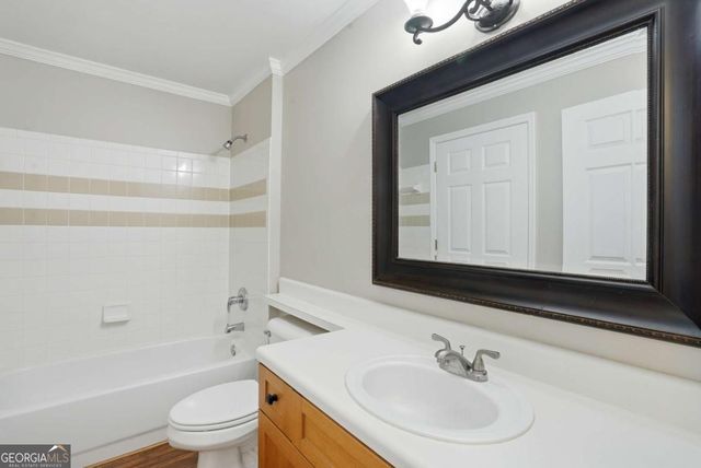 12300 Apache Avenue 1208, Savannah, GA 31419