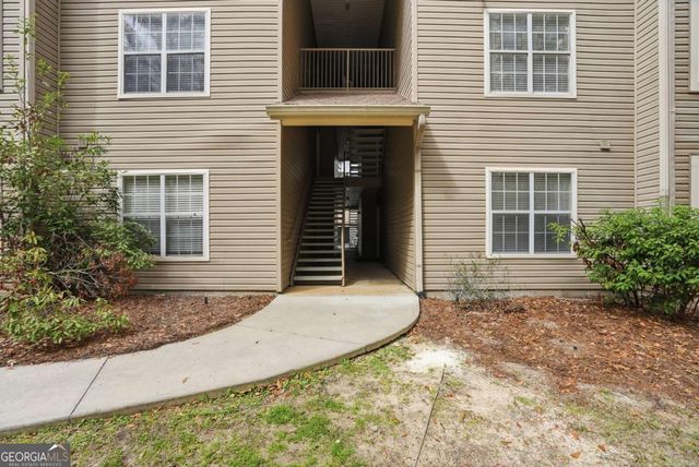 12300 Apache Avenue 1208, Savannah, GA 31419