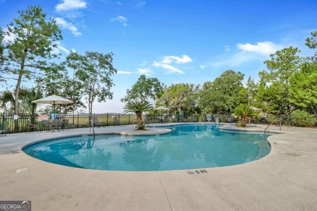 12300 Apache Avenue 1208, Savannah, GA 31419