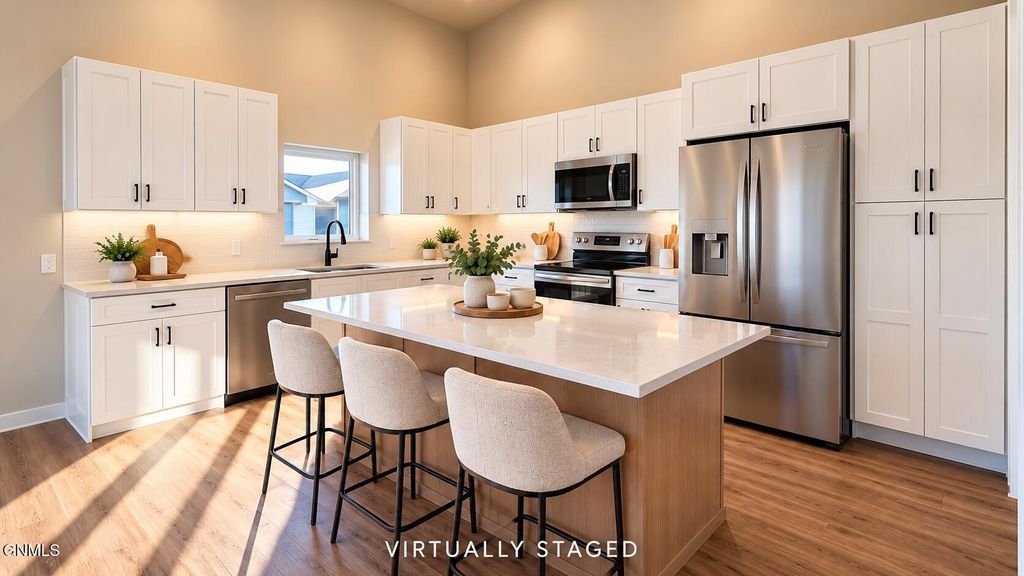 5413 Welder Avenue, Bismarck, ND 58503 photo 2