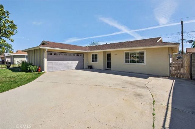 2246 Farringdon Drive, Pomona, CA 91768