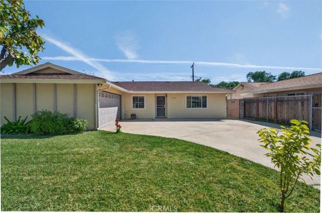 2246 Farringdon Drive, Pomona, CA 91768