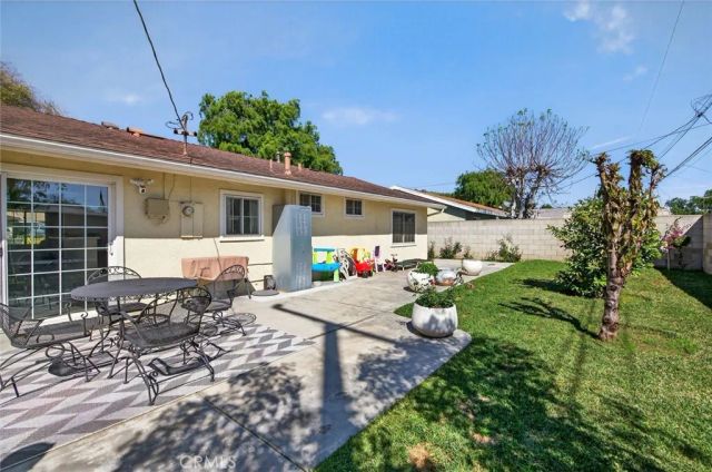 2246 Farringdon Drive, Pomona, CA 91768