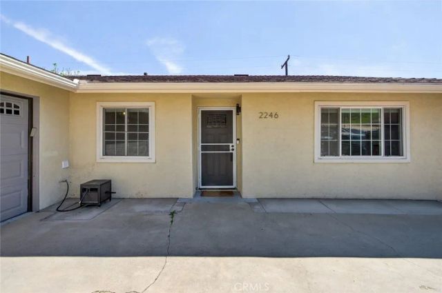 2246 Farringdon Drive, Pomona, CA 91768