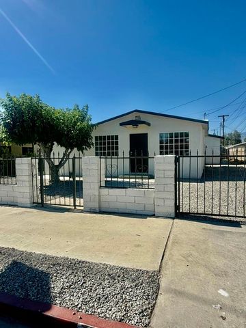 52119 Calle Avila, Coachella, CA 92236