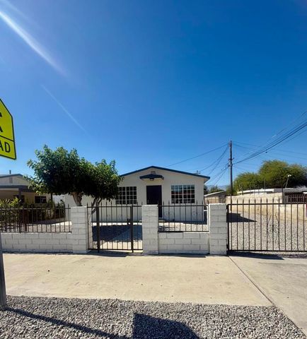 52119 Calle Avila, Coachella, CA 92236